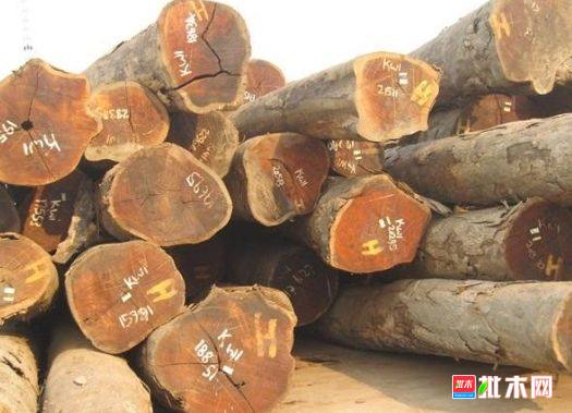 批木网 anywood.com