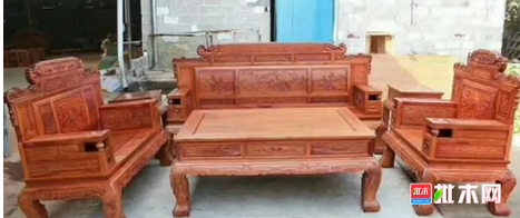 批木网 anywood.com