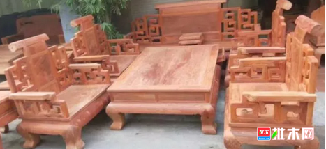 批木网 anywood.com