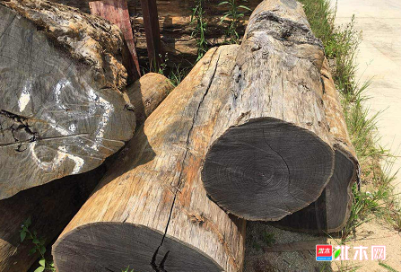 批木网 anywood.com