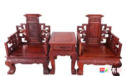批木网 anywood.com