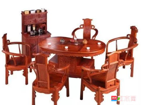 批木网 anywood.com