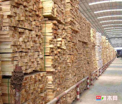 批木网 anywood.com