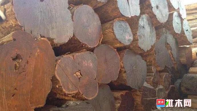 批木网 anywood.com