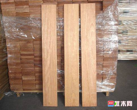 批木网 anywood.com