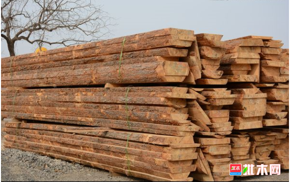 批木网 anywood.com