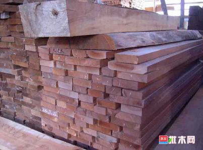 批木网 anywood.com