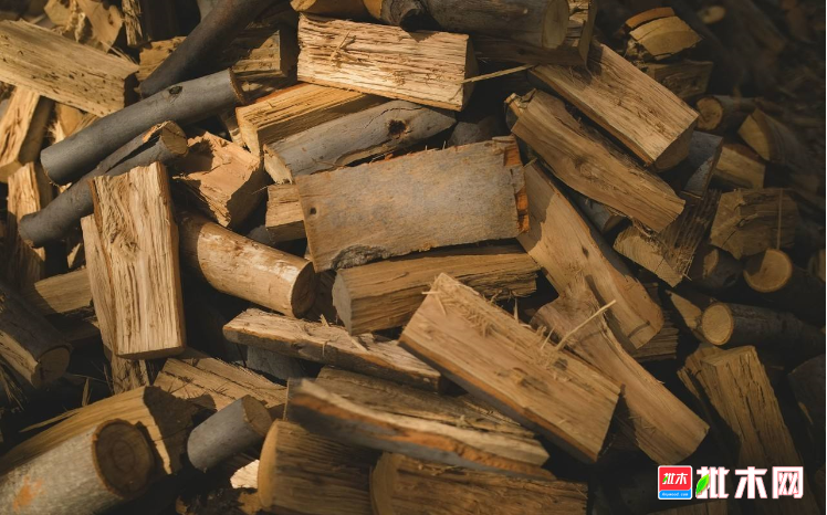 批木网 anywood.com