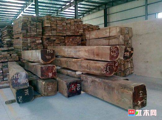 批木网 anywood.com