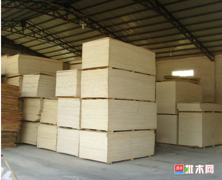 批木网 anywood.com