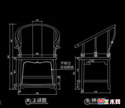 批木网 anywood.com