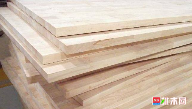 批木网 anywood.com