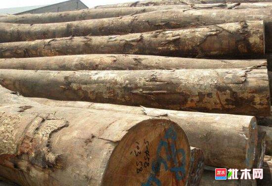 批木网 anywood.com
