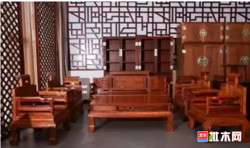 批木网 anywood.com