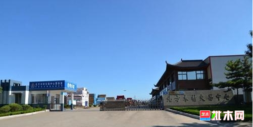 批木网 anywood.com
