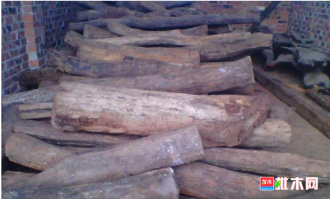 批木网 anywood.com