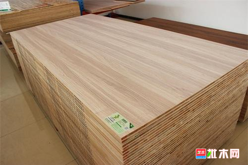 批木网 anywood.com