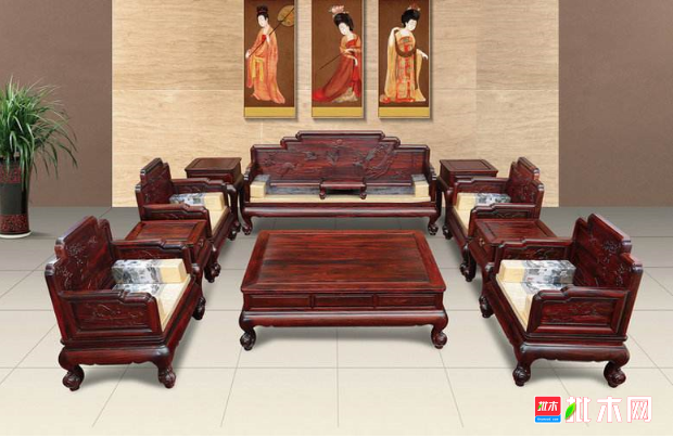 批木网 anywood.com