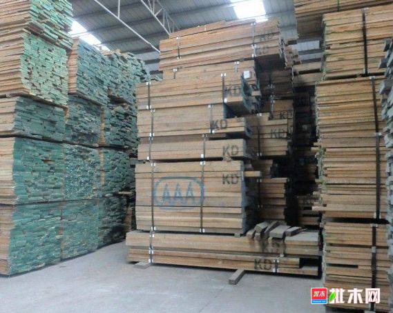 批木网 anywood.com