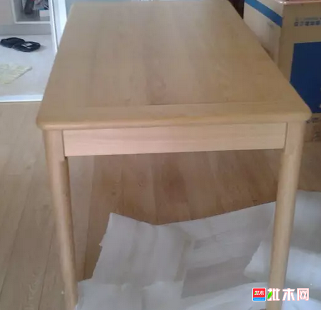 批木网 anywood.com
