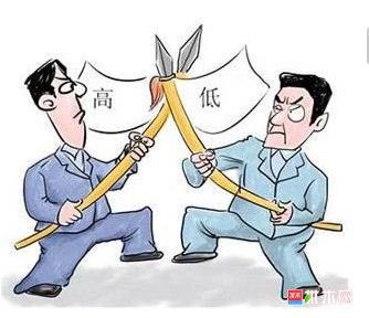 批木网 anywood.com