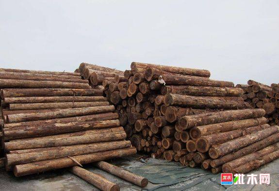 批木网 anywood.com
