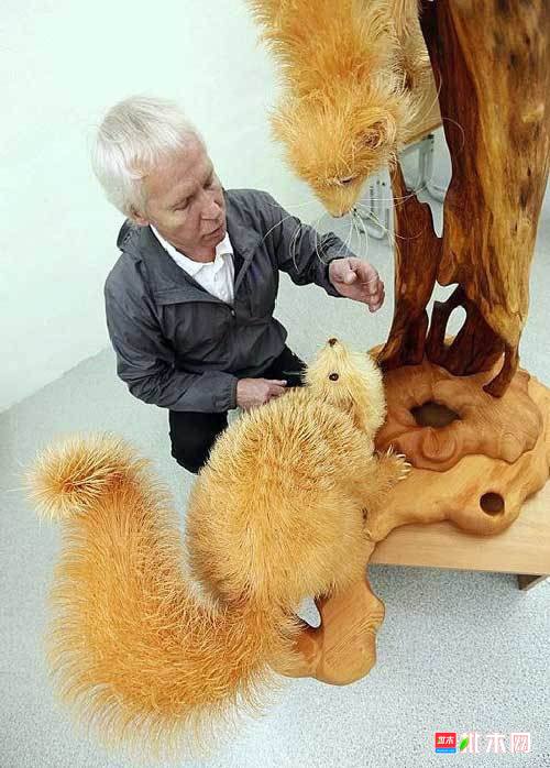 批木网anywood.com