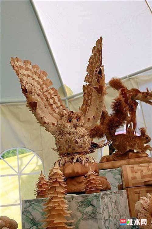 批木网anywood.com