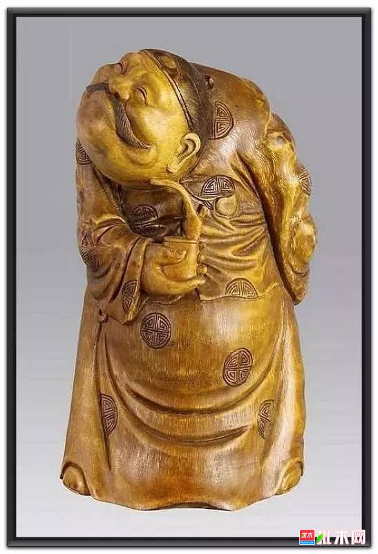 批木网anywood.com