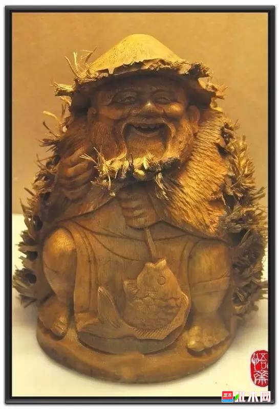 批木网anywood.com