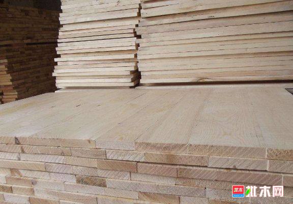 批木网 anywood.com