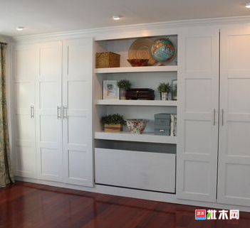 批木网 anywood.com