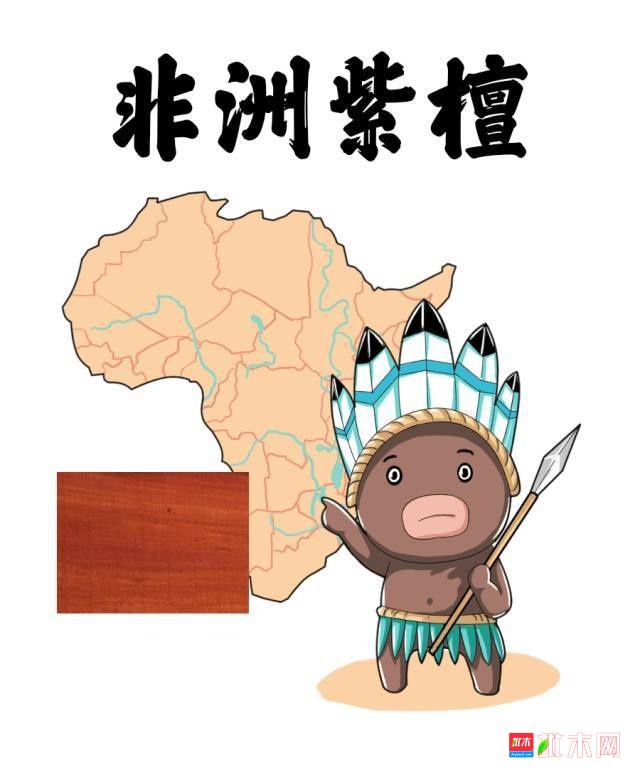 批木网anywood.com