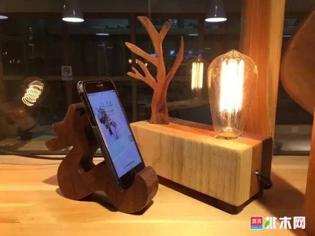 批木网anywood.com