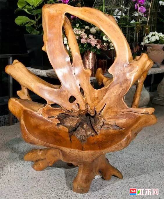 批木网anywood.com