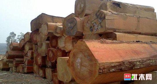 批木网 anywood.com