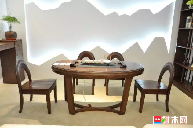 批木网 anywood.com