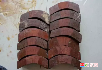 批木网 anywood.com