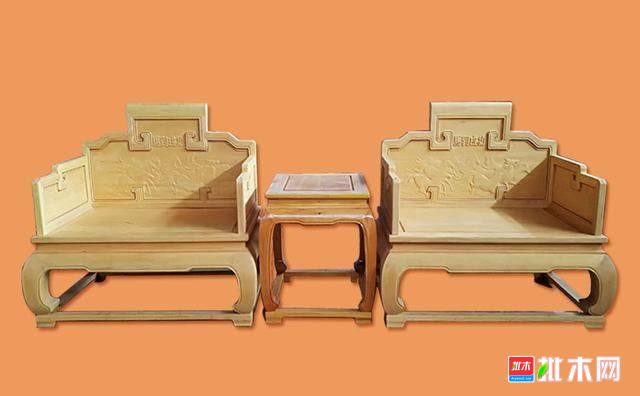批木网anywood.com