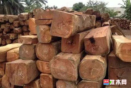 批木网 anywood.com