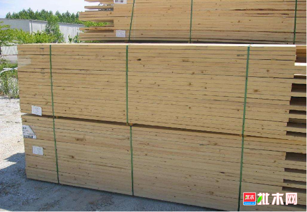 批木网 anywood.com