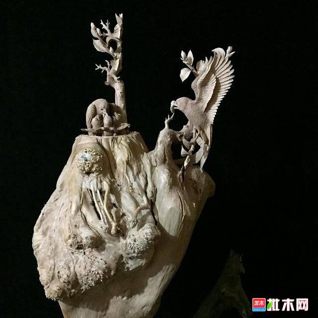 批木网anywood.com