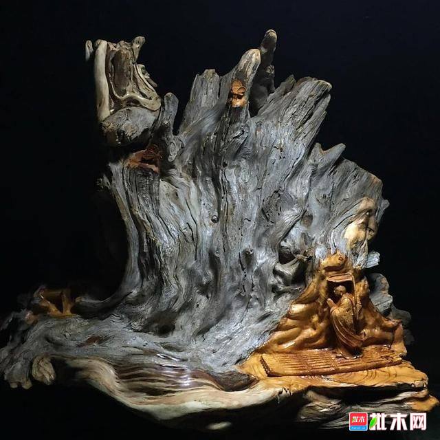 批木网anywood.com
