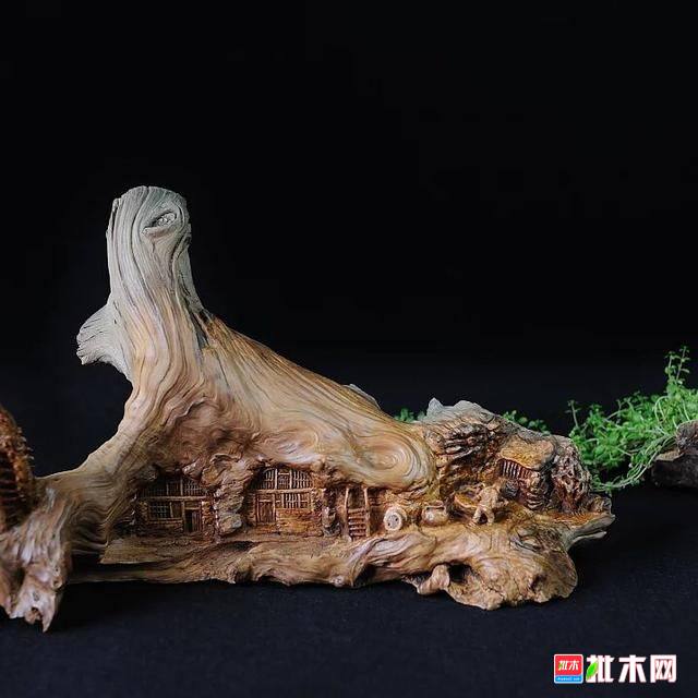 批木网anywood.com