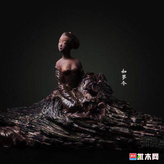 批木网anywood.com
