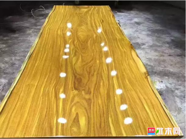 批木网 anywood.com