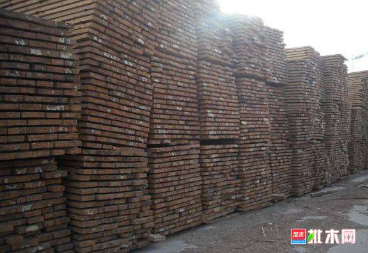 批木网 anywood.com