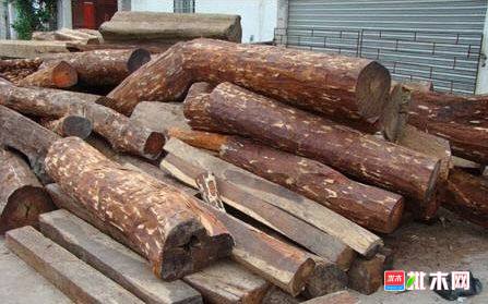 批木网 anywood.com