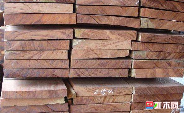 批木网 anywood.com