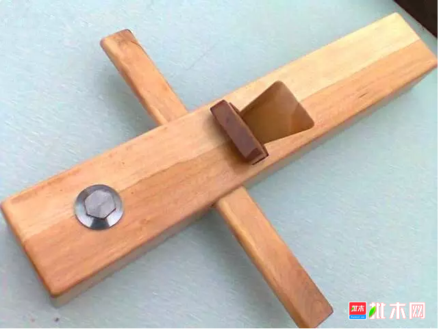 批木网 anywood.com